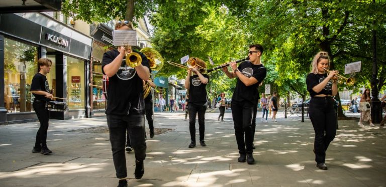 Cheltenham Music Festival 2022