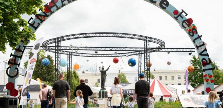 Cheltenham Science Festival 2022