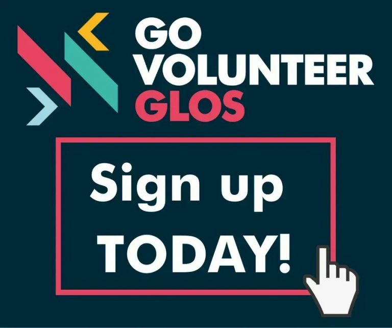 New Volunteering Website for Gloucestershire