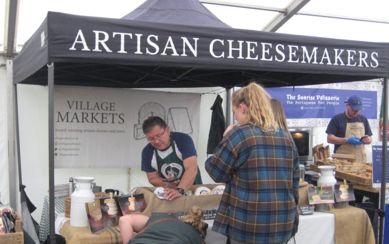 Food & Drink Festival 2022