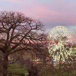 Cheltenham Observation Wheel