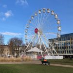 Cheltenham Observation Wheel