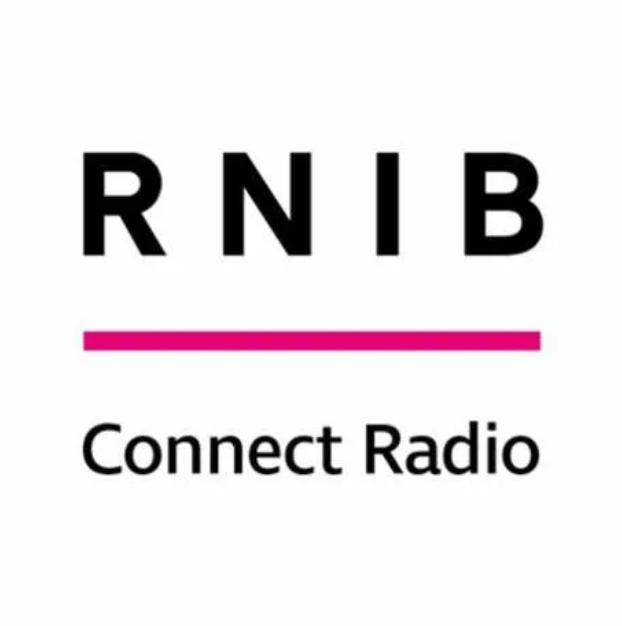 Interview on RNIB Connect Radio