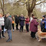 Hook & Loop Gathering