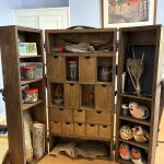 Cabinet of Curiosities