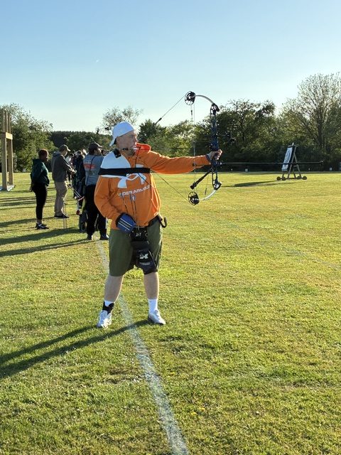 Archery