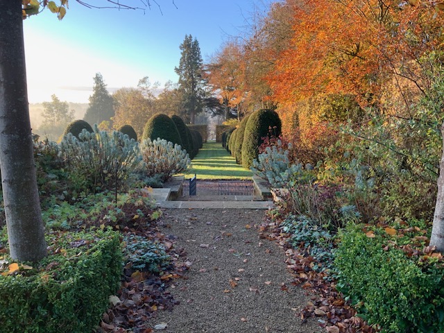 Broughton Grange