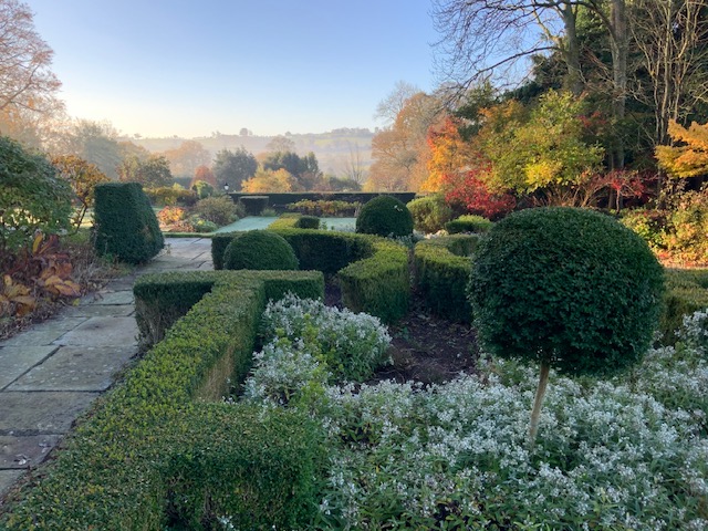 Broughton Grange