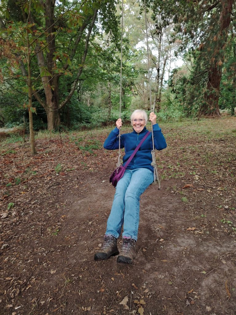 Tortworth Arboretum